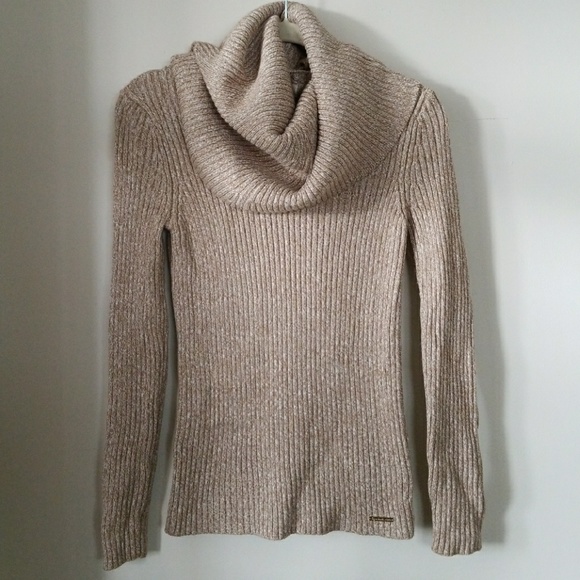 Michael Kors Sweaters - Michael Kors sweater w/ removable cowl